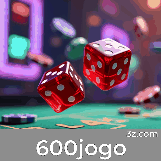 Cassino Online 600jogo