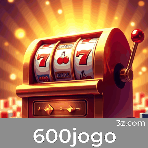 Acesso ao 600jogo