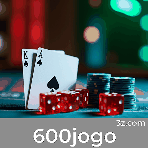 Cassino Online 600jogo
