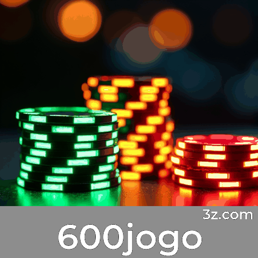 Cassino Online 600jogo
