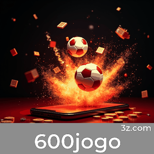 Acesso ao 600jogo