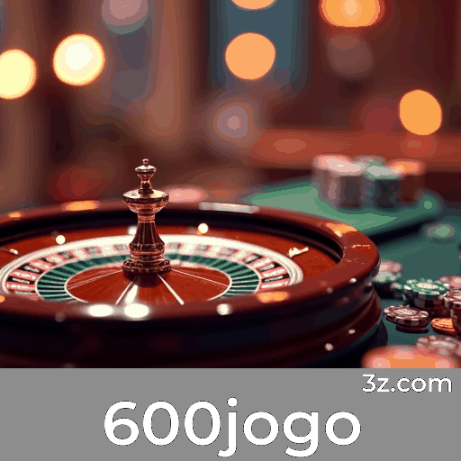 Cassino Online 600jogo