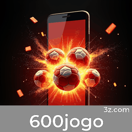 Acesso ao 600jogo