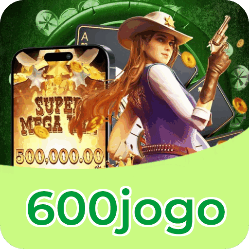 Login rápido no app 600jogo