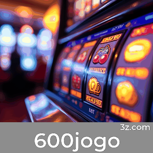 Cassino Online 600jogo
