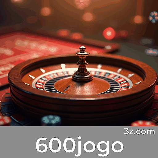 Cassino Online 600jogo