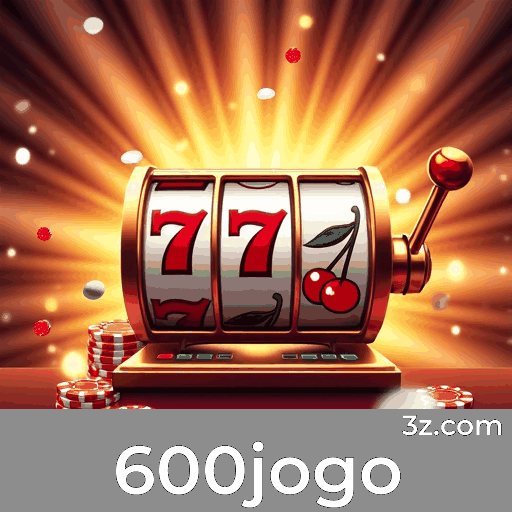 Cassino Online 600jogo