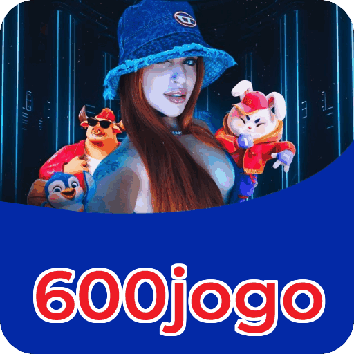 Bônus de boas-vindas 600jogo