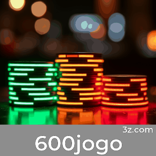 Cassino Online 600jogo