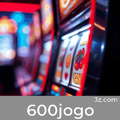 Cassino Online 600jogo