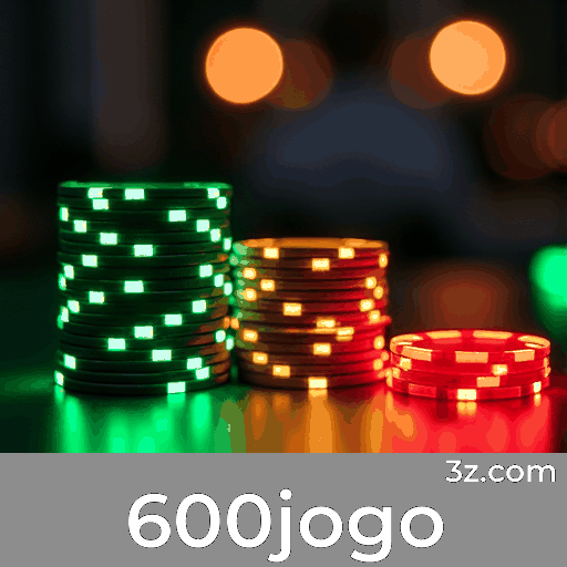 Acesso ao 600jogo