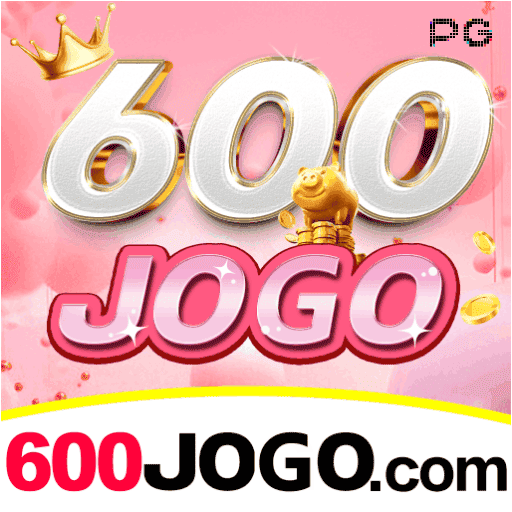 600jogo logo